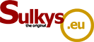 Sulkys.eu Logo